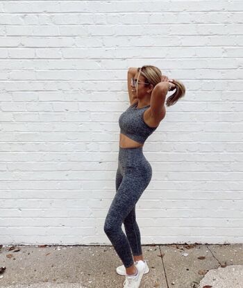 Gym booty bubble butts  page leaked private photo uncensored HD quality