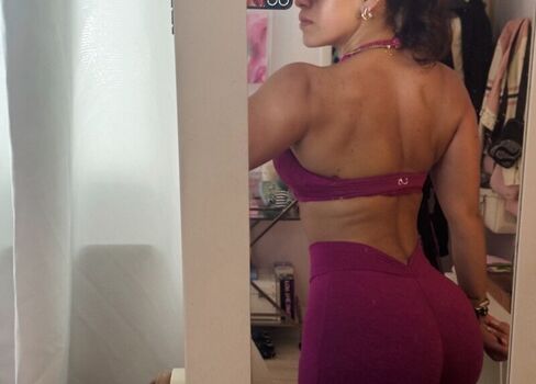 Gym booty bubble butts  page leaked private photo uncensored HD quality