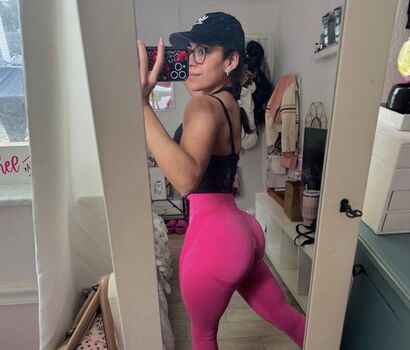 Gym booty bubble butts  page leaked private photo uncensored HD quality