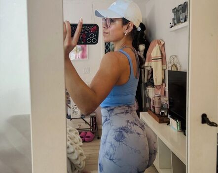 Gym booty bubble butts  page leaked private photo uncensored HD quality