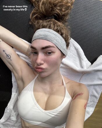 Gym booty bubble butts  page leaked private photo uncensored HD quality
