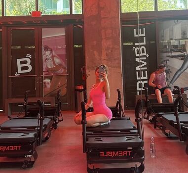 Gym booty bubble butts  page leaked private photo uncensored HD quality