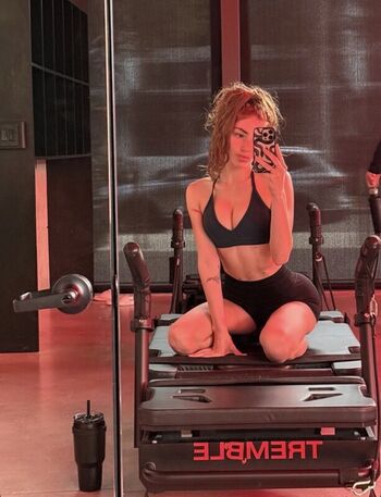 Gym booty bubble butts  page leaked private photo uncensored HD quality