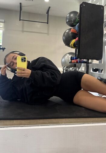 Gym booty bubble butts  page leaked private photo uncensored HD quality