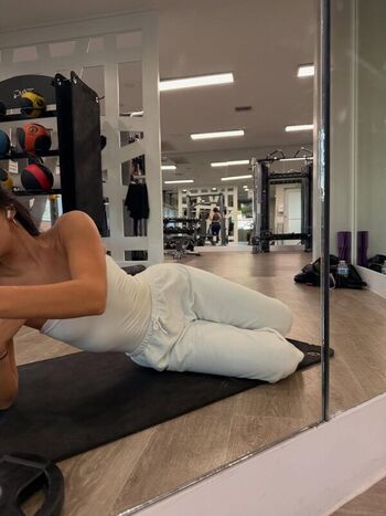 Gym booty bubble butts  page leaked private photo uncensored HD quality