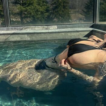 Gym booty bubble butts  page leaked private photo uncensored HD quality