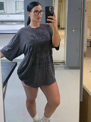 Gym booty bubble butts  page leaked private photo uncensored HD quality