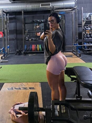 Gym booty bubble butts  page leaked private photo uncensored HD quality