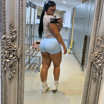 Gym booty bubble butts  page leaked private photo uncensored HD quality