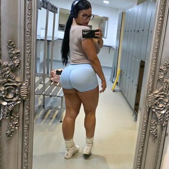 Gym booty bubble butts  page leaked private photo uncensored HD quality