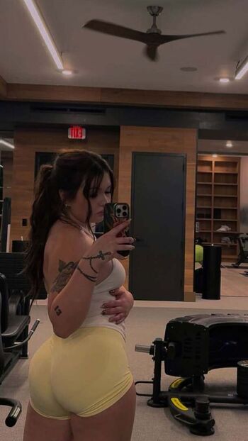Gym booty bubble butts  page leaked private photo uncensored HD quality