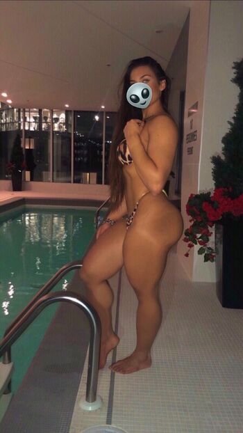 Gym booty bubble butts  page leaked private photo uncensored HD quality