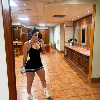 Gym booty bubble butts  page leaked private photo uncensored HD quality