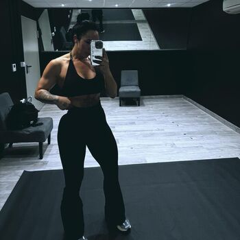 Gym booty bubble butts  page leaked private photo uncensored HD quality