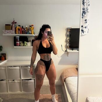 Gym booty bubble butts  page leaked private photo uncensored HD quality