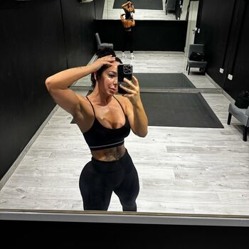 Gym booty bubble butts  page leaked private photo uncensored HD quality
