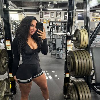 Gym booty bubble butts  page leaked private photo uncensored HD quality