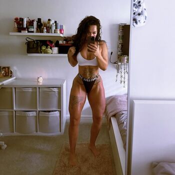 Gym booty bubble butts  page leaked private photo uncensored HD quality