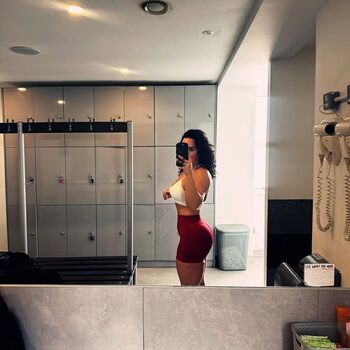 Gym booty bubble butts  page leaked private photo uncensored HD quality