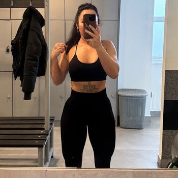 Gym booty bubble butts  page leaked private photo uncensored HD quality