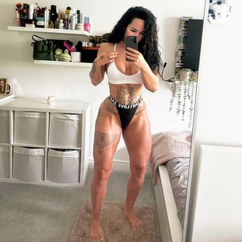 Gym booty bubble butts  page leaked private photo uncensored HD quality