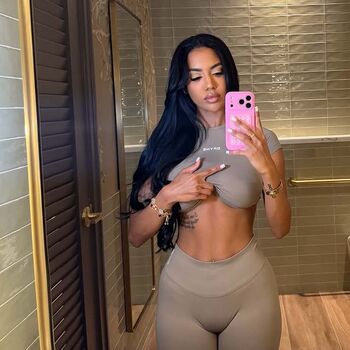 Gym booty bubble butts  page leaked private photo uncensored HD quality
