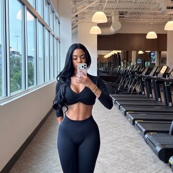 Gym booty bubble butts  page leaked private photo uncensored HD quality