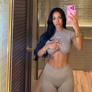 Gym booty bubble butts  page leaked private photo uncensored HD quality