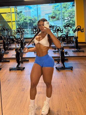 Gym booty bubble butts  page leaked private photo uncensored HD quality