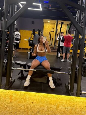 Gym booty bubble butts  page leaked private photo uncensored HD quality