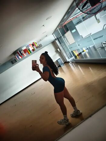 Gym booty bubble butts  page leaked private photo uncensored HD quality