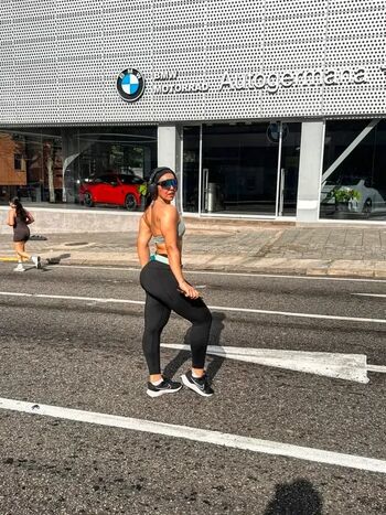 Gym booty bubble butts  page leaked private photo uncensored HD quality
