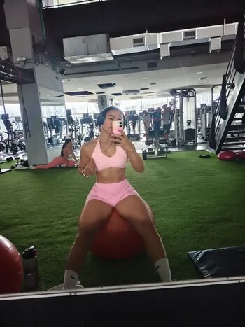 Gym booty bubble butts  page leaked private photo uncensored HD quality