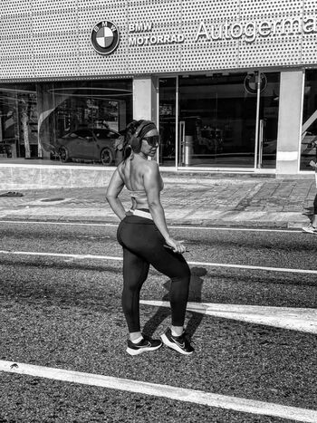 Gym booty bubble butts  page leaked private photo uncensored HD quality
