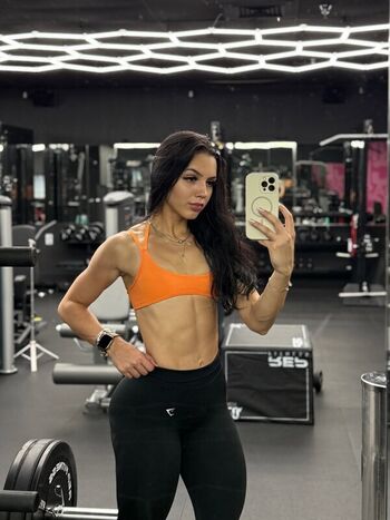 Gym booty bubble butts  page leaked private photo uncensored HD quality