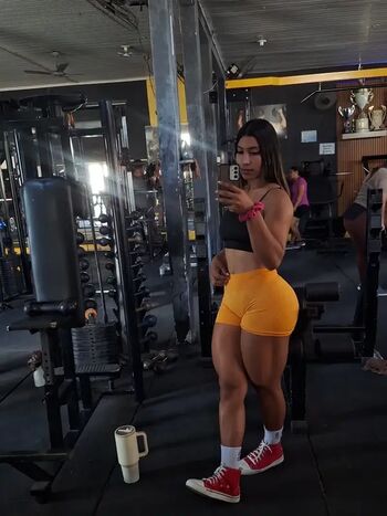 Gym booty bubble butts  page leaked private photo uncensored HD quality