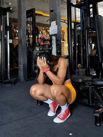 Gym booty bubble butts  page leaked private photo uncensored HD quality