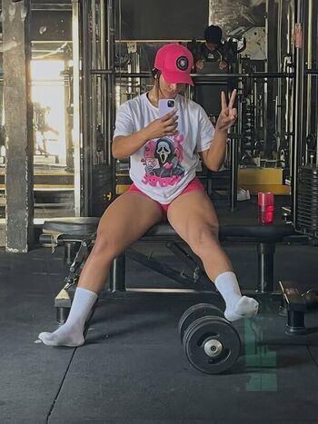 Gym booty bubble butts  page leaked private photo uncensored HD quality