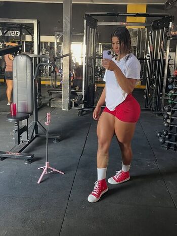 Gym booty bubble butts  page leaked private photo uncensored HD quality