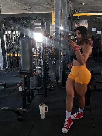 Gym booty bubble butts  page leaked private photo uncensored HD quality