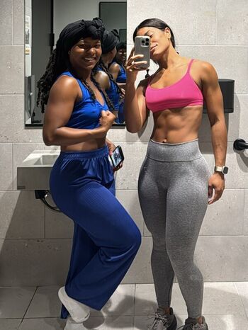 Gym booty bubble butts  page leaked private photo uncensored HD quality