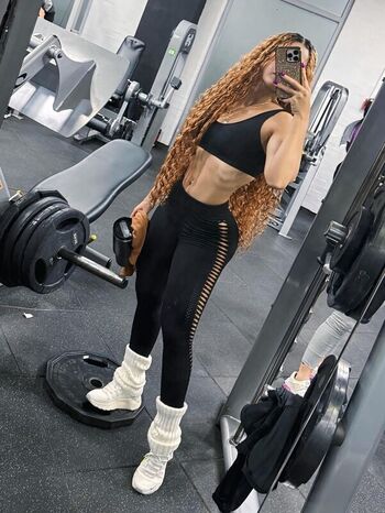 Gym booty bubble butts  page leaked private photo uncensored HD quality