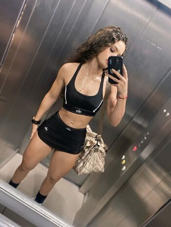 Gym booty bubble butts  page leaked private photo uncensored HD quality