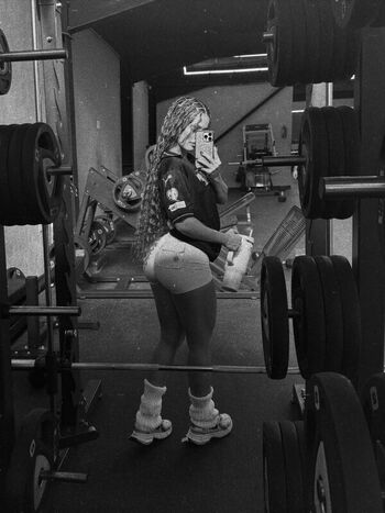 Gym booty bubble butts  page leaked private photo uncensored HD quality