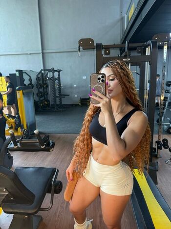 Gym booty bubble butts  page leaked private photo uncensored HD quality
