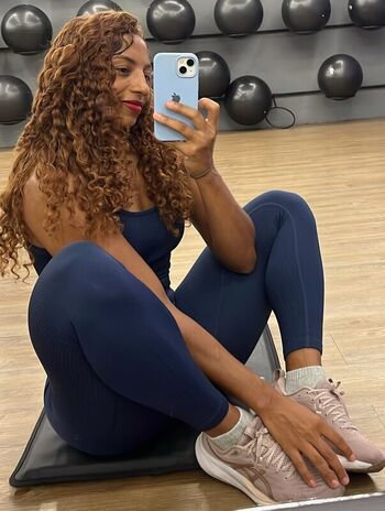 Gym booty bubble butts  page leaked private photo uncensored HD quality