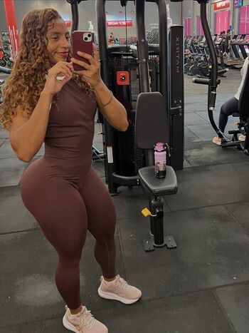 Gym booty bubble butts  page leaked private photo uncensored HD quality