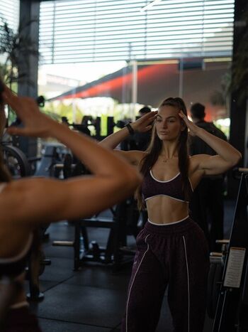 Gym booty bubble butts  page leaked private photo uncensored HD quality