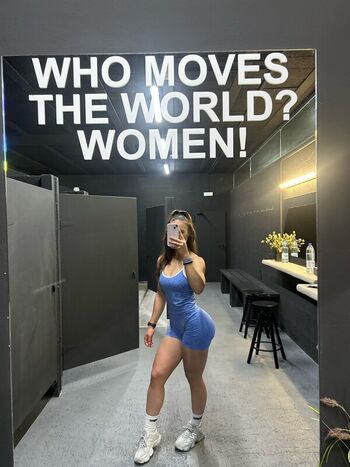 Gym booty bubble butts  page leaked private photo uncensored HD quality