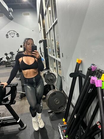 Gym booty bubble butts  page leaked private photo uncensored HD quality
